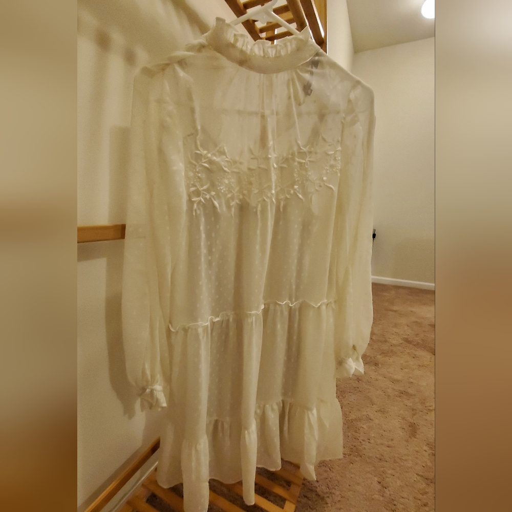 Veo Moda dress new